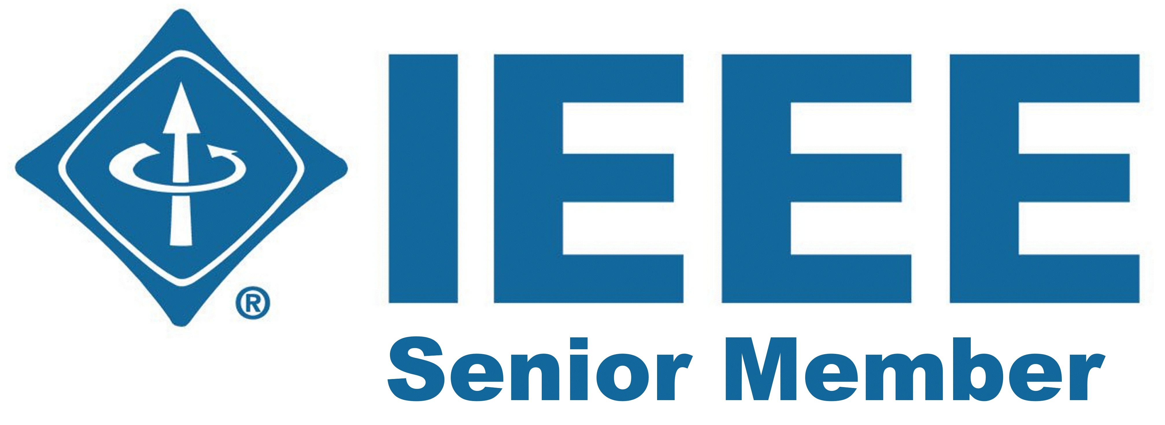 Congratulations to Our Principal Investigator on Being Elevated to IEEE Senior Member!